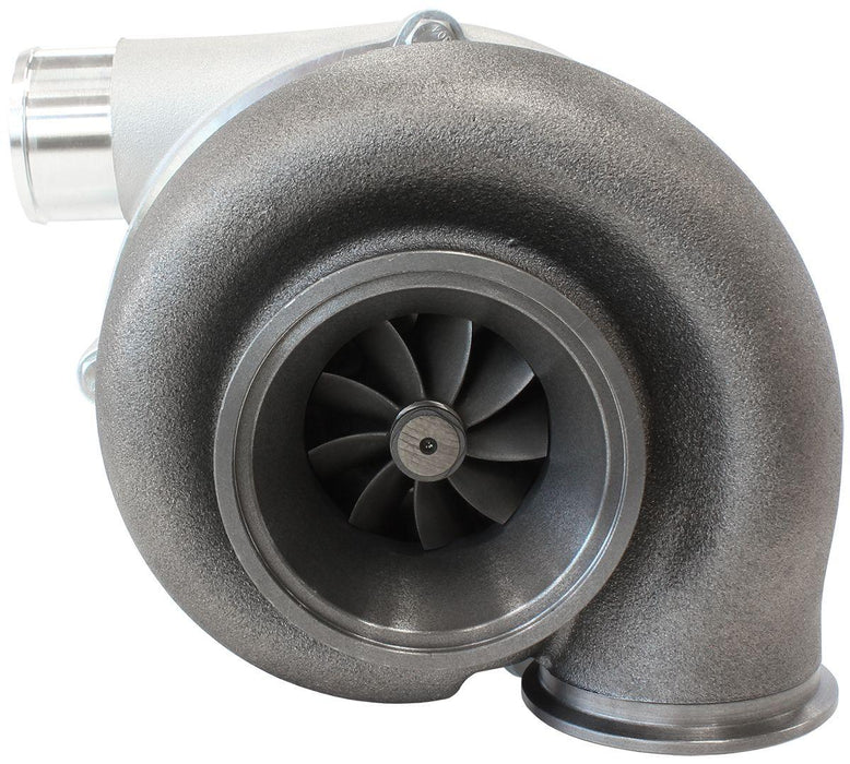 Aeroflow BOOSTED B5855 1.21 Turbocharger 770HP, Natural Cast Finish (AF8005-3050)