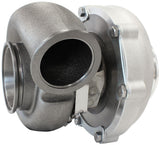 Aeroflow BOOSTED B5855 1.21 Turbocharger 770HP, Natural Cast Finish (AF8005-3050)