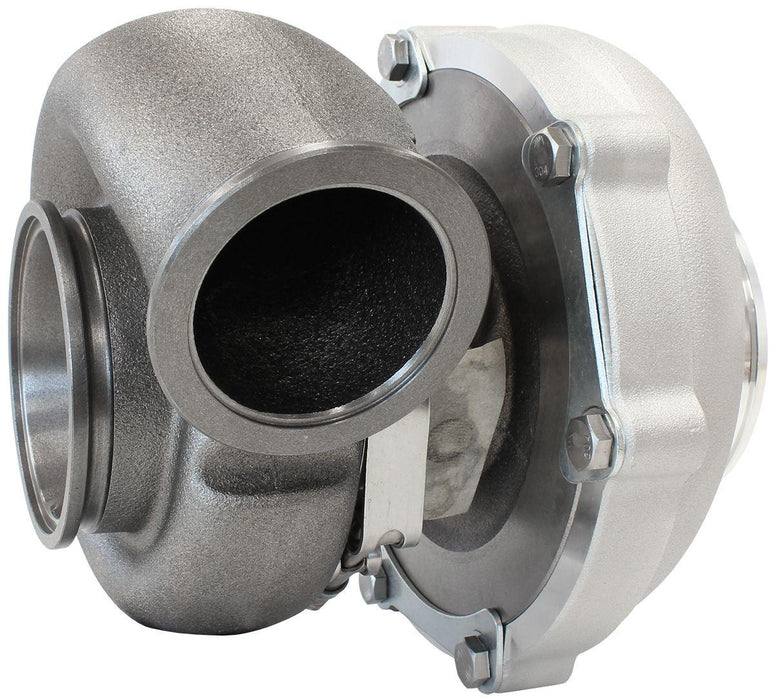 Aeroflow BOOSTED B5855 1.21 Turbocharger 770HP, Natural Cast Finish (AF8005-3050)