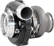 Aeroflow BOOSTED 6255 .63 Turbocharger 900HP, Hi Temp Black Finish (AF8005-3051BLK)