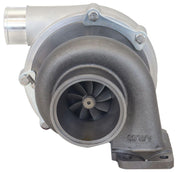 Aeroflow BOOSTED 6255 .83 Turbocharger 900HP, Natural Cast Finish (AF8005-3052)