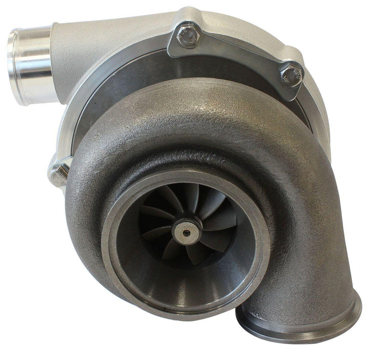 Aeroflow BOOSTED 6255 .83 Turbocharger 900HP, Natural Cast Finish (AF8005-3056)