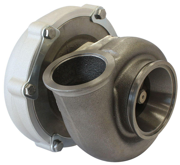 Aeroflow BOOSTED 6255 .83 Turbocharger 900HP, Natural Cast Finish (AF8005-3056)