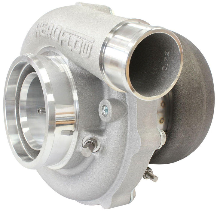 Aeroflow BOOSTED 6255 1.01 Turbocharger 900HP, Natural Cast Finish (AF8005-3057)