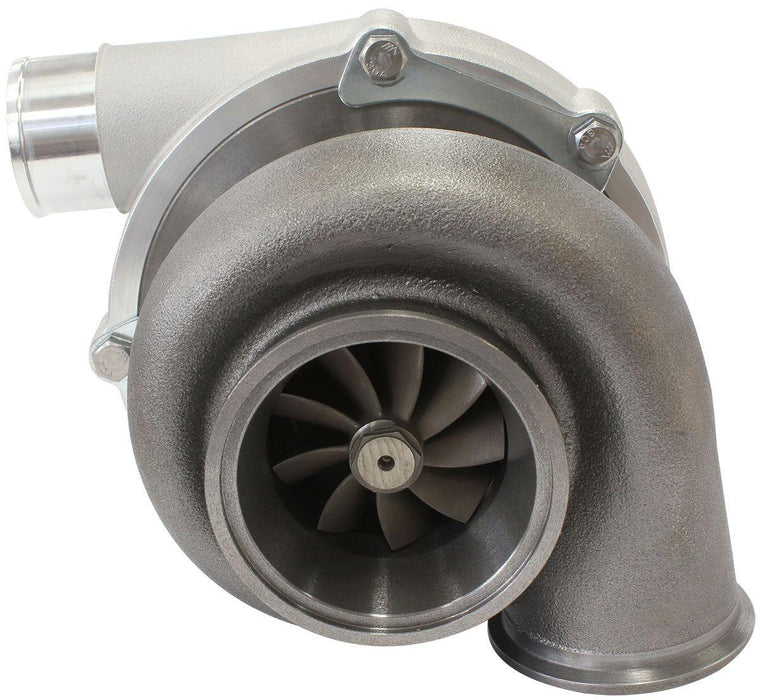 Aeroflow BOOSTED 6255 1.01 Turbocharger 900HP, Natural Cast Finish (AF8005-3057)