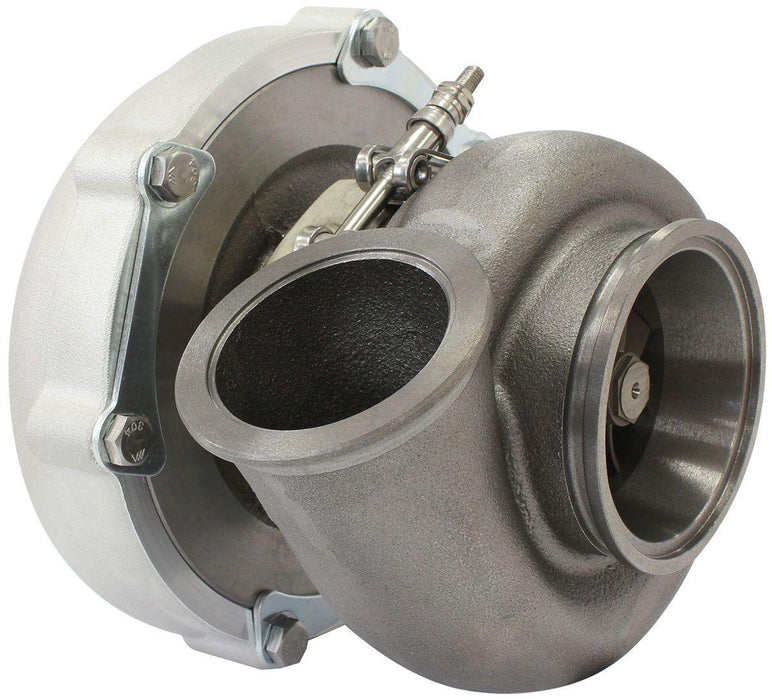 Aeroflow BOOSTED 6255 1.01 Turbocharger 900HP, Natural Cast Finish (AF8005-3057)