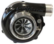 Aeroflow BOOSTED 6255 1.21 Turbocharger 900HP, Hi Temp Black Finish (AF8005-3058BLK) AF8005-3058BLK