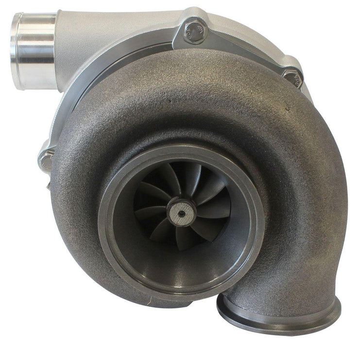 Aeroflow BOOSTED 6255 1.21 Turbocharger 900HP, Natural Cast Finish (AF8005-3058)