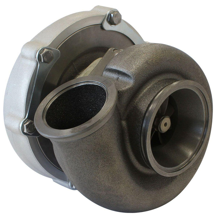 Aeroflow BOOSTED 6255 1.21 Turbocharger 900HP, Natural Cast Finish (AF8005-3058)