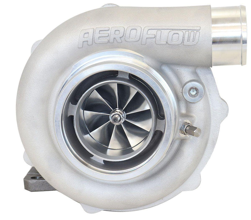 Aeroflow BOOSTED 6262.82 T3 FLANGE V-BAND OUTLET G35 900 NATURAL Aeroflow - AF 8005-3060 (AF8005-3060) AF8005-3060