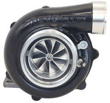 Aeroflow BOOSTED 6862 .82 Turbocharger 1050HP, Hi Temp Black Finish (AF8005-3068BLK) AF8005-3068BLK
