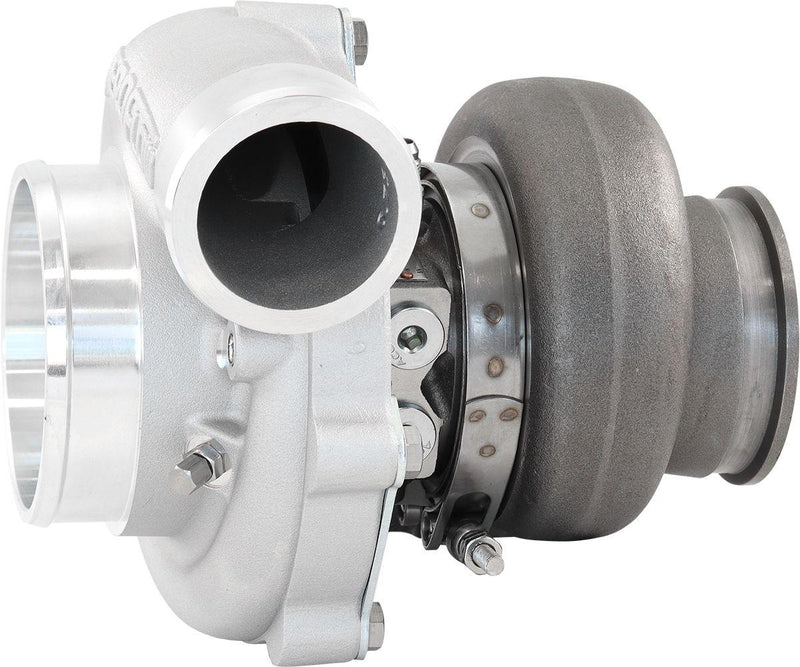 Aeroflow BOOSTED 6862 .82 Turbocharger 1050HP, Natural Cast Finish (AF8005-3068)