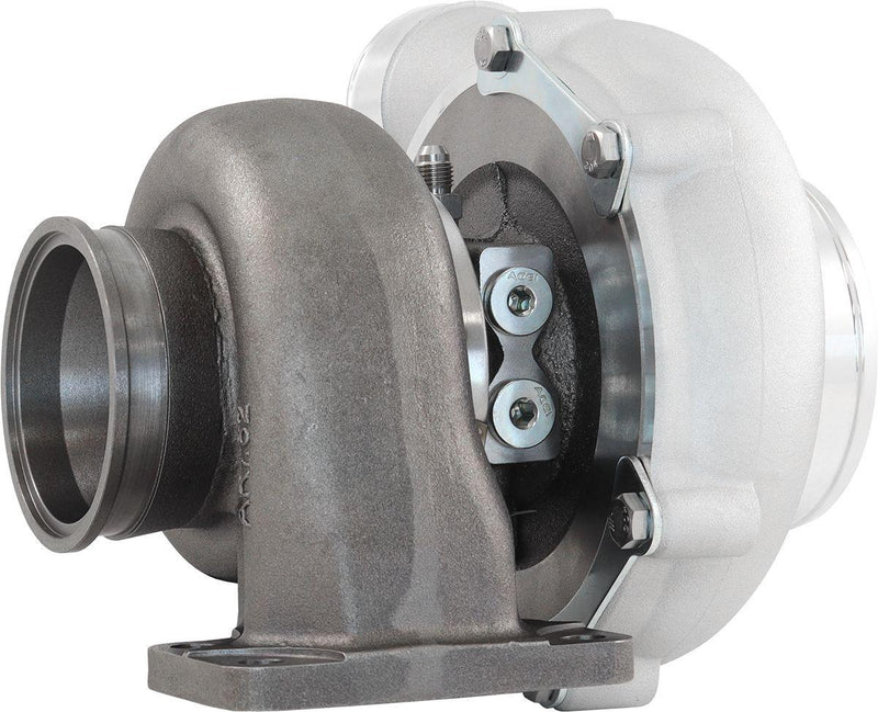 Aeroflow BOOSTED 6862 .82 Turbocharger 1050HP, Natural Cast Finish (AF8005-3068)