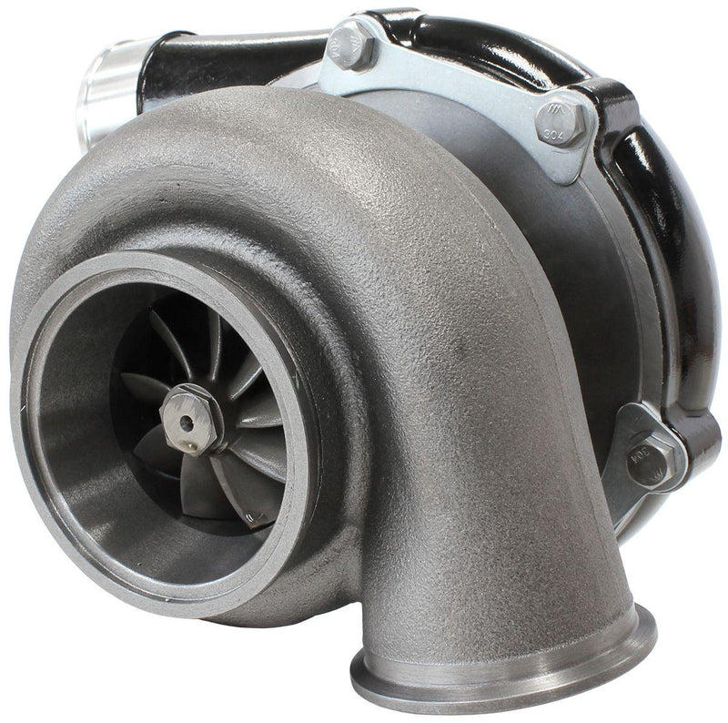 Aeroflow BOOSTED 6862 .83 Turbocharger 1050HP, Hi Temp Black Finish (AF8005-3072BLK)