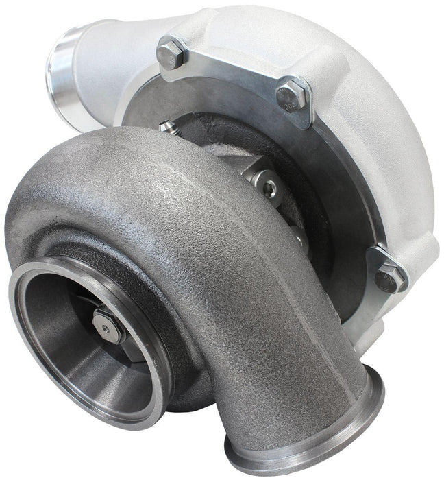 Aeroflow BOOSTED 6862 .83 Turbocharger 1050HP, Natural Cast Finish (AF8005-3072)