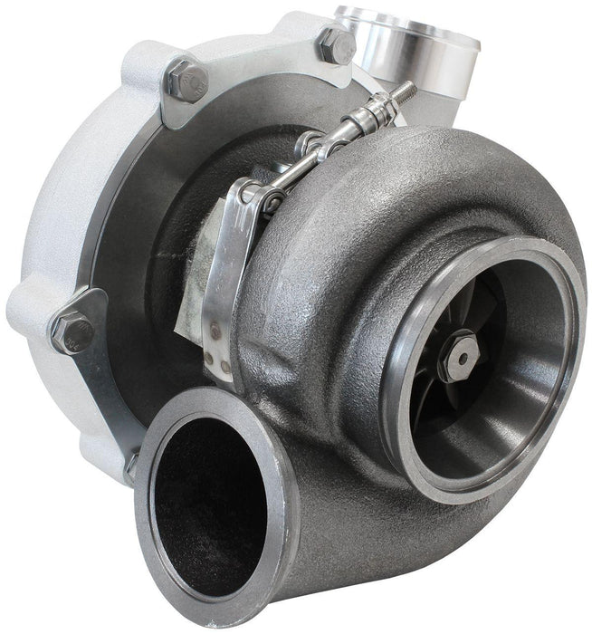 Aeroflow BOOSTED 6862 .83 Turbocharger 1050HP, Natural Cast Finish (AF8005-3072)