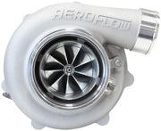 Aeroflow BOOSTED 6862 .83 Turbocharger 1050HP, Natural Cast Finish (AF8005-3072) AF8005-3072