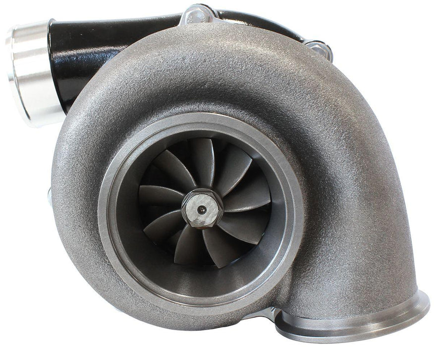 Aeroflow BOOSTED 6862 1.01 Turbocharger 1050HP, Hi Temp Black Finish (AF8005-3073BLK)