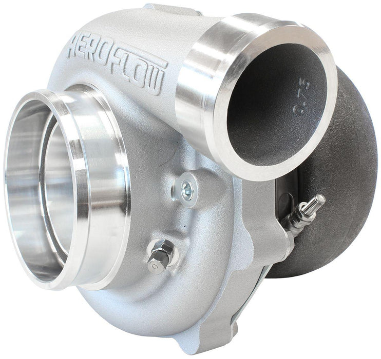 Aeroflow BOOSTED 6862 1.01 Turbocharger 1050HP, Natural Cast Finish (AF8005-3073)