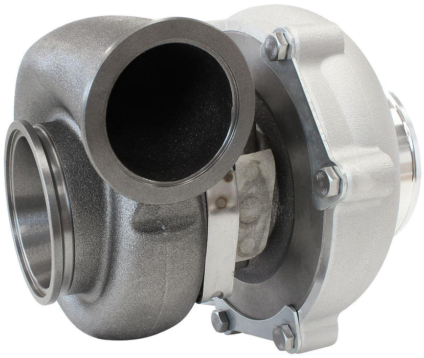 Aeroflow BOOSTED 6862 1.01 Turbocharger 1050HP, Natural Cast Finish (AF8005-3073)