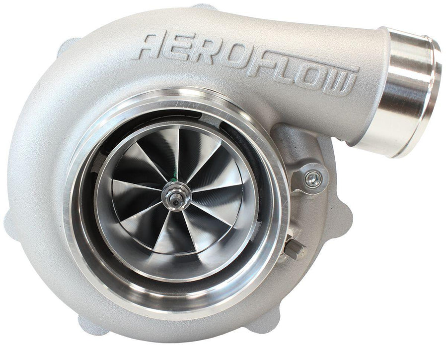 Aeroflow BOOSTED 6862 1.01 Turbocharger 1050HP, Natural Cast Finish (AF8005-3073)