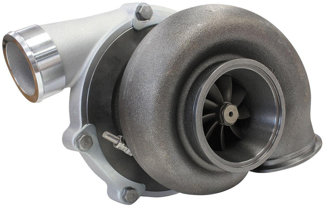 Aeroflow BOOSTED 6862 1.21 Turbocharger 1050HP, Natural Cast Finish (AF8005-3074)