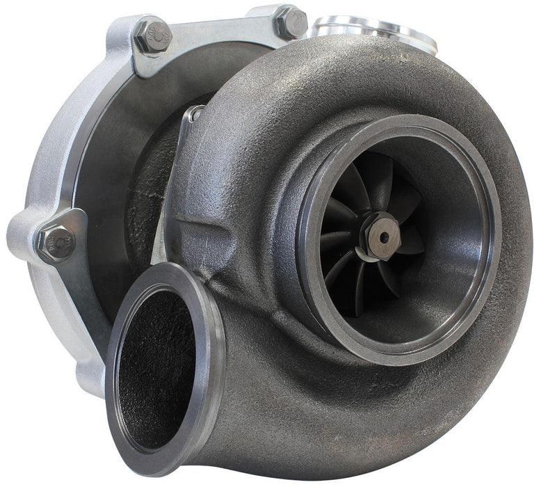 Aeroflow BOOSTED 6862 1.21 Turbocharger 1050HP, Natural Cast Finish (AF8005-3074)