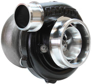 Aeroflow BOOSTED 5455 1.01 Reverse Rotation Turbocharger 650HP, Hi Temp Black Finish (AF8005-3102BLK)