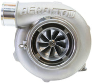Aeroflow BOOSTED 5855 .83 Reverse Rotation Turbocharger 750HP, Natural Cast Finish (AF8005-3106) AF8005-3106