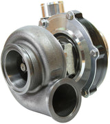 Aeroflow BOOSTED 5855 .83 Reverse Rotation Turbocharger 750HP, Hi Temp Black Finish (AF8005-3106BLK)