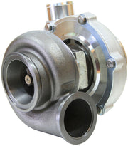 Aeroflow BOOSTED 5855 .83 Reverse Rotation Turbocharger 750HP, Natural Cast Finish (AF8005-3106)