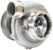 Aeroflow BOOSTED 5855 1.01 Reverse Rotation Turbocharger 750HP, Natural Cast Finish (AF8005-3107)