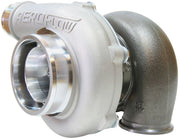 Aeroflow BOOSTED 5855 1.01 Reverse Rotation Turbocharger 750HP, Natural Cast Finish (AF8005-3107)