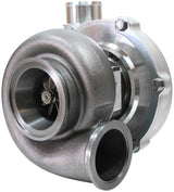 Aeroflow BOOSTED 5855 1.01 Reverse Rotation Turbocharger 750HP, Natural Cast Finish (AF8005-3107)