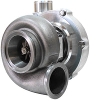 Aeroflow BOOSTED 5855 1.01 Reverse Rotation Turbocharger 750HP, Natural Cast Finish (AF8005-3107)