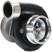 Aeroflow BOOSTED 6662 .83 Reverse Rotation Turbocharger 900HP, Hi Temp Black Finish (AF8005-3116BLK)