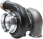 Aeroflow BOOSTED 6662 .83 Reverse Rotation Turbocharger 900HP, Hi Temp Black Finish (AF8005-3116BLK)