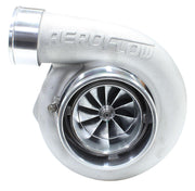 Aeroflow BOOSTED 6662 .83 Reverse Rotation Turbocharger 900HP, Natural Cast Finish (AF8005-3116) AF8005-3116