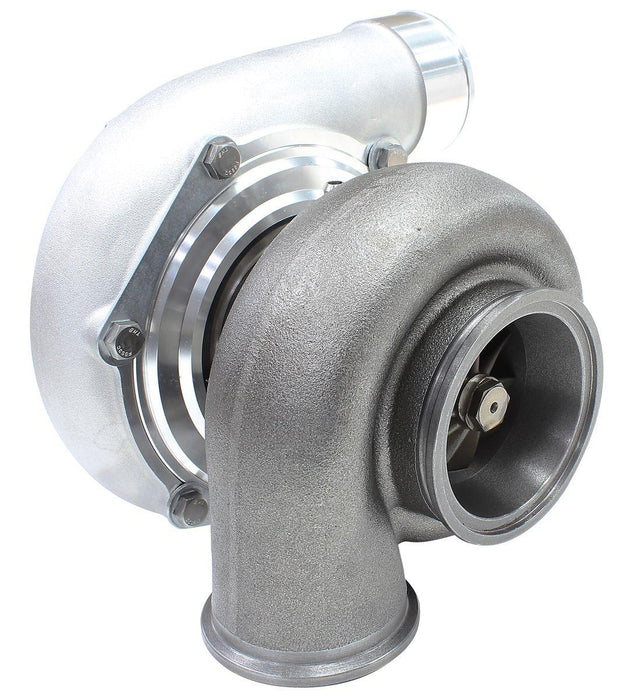 Aeroflow BOOSTED 6662 .83 Reverse Rotation Turbocharger 900HP, Natural Cast Finish (AF8005-3116)