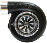 Aeroflow BOOSTED 6662 1.01 Reverse Rotation Turbocharger 900HP, Hi Temp Black Finish (AF8005-3117BLK)