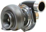 Aeroflow BOOSTED 6662 1.01 Reverse Rotation Turbocharger 900HP, Hi Temp Black Finish (AF8005-3117BLK)