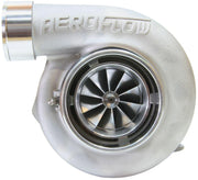 Aeroflow BOOSTED 6662 1.01 Reverse Rotation Turbocharger 900HP, Natural Cast Finish (AF8005-3117) AF8005-3117
