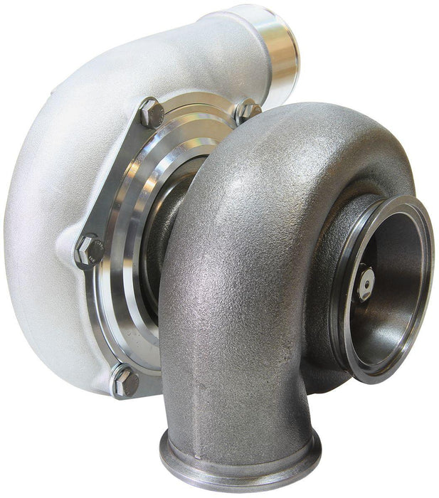 Aeroflow BOOSTED 6662 1.01 Reverse Rotation Turbocharger 900HP, Natural Cast Finish (AF8005-3117)