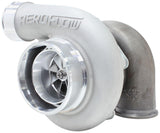 Aeroflow BOOSTED 6762 .83 Reverse Rotation Turbocharger 950HP, Natural Cast Finish (AF8005-3125)