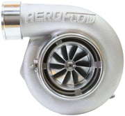Aeroflow BOOSTED 6762 1.01 Reverse Rotation Turbocharger 950HP, Natural Cast Finish (AF8005-3126) AF8005-3126