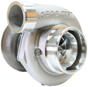 Aeroflow BOOSTED 6762 1.01 Reverse Rotation Turbocharger 950HP, Natural Cast Finish (AF8005-3126)