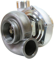 Aeroflow BOOSTED 6762 1.01 Reverse Rotation Turbocharger 950HP, Natural Cast Finish (AF8005-3126)