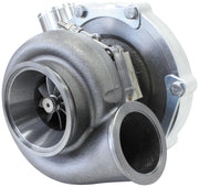 Aeroflow BOOSTED B5855 .83 Reverse Rotation Turbocharger 770HP, Natural Cast Finish (AF8005-3148)