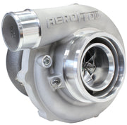 Aeroflow BOOSTED B5855 1.01 Reverse Rotation Turbocharger 770HP, Natural Cast Finish (AF8005-3149)
