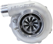 Aeroflow BOOSTED B5855 1.01 Reverse Rotation Turbocharger 770HP, Natural Cast Finish (AF8005-3149)